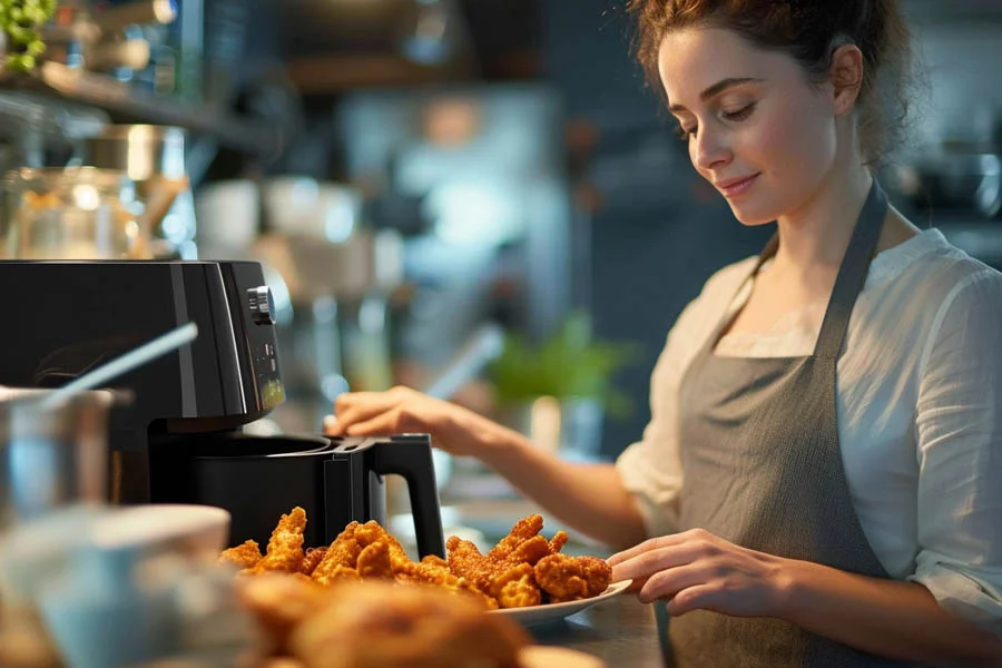 best top air fryer