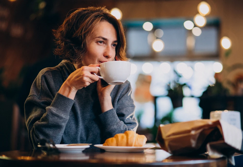 how to make an espresso with a coffee machine